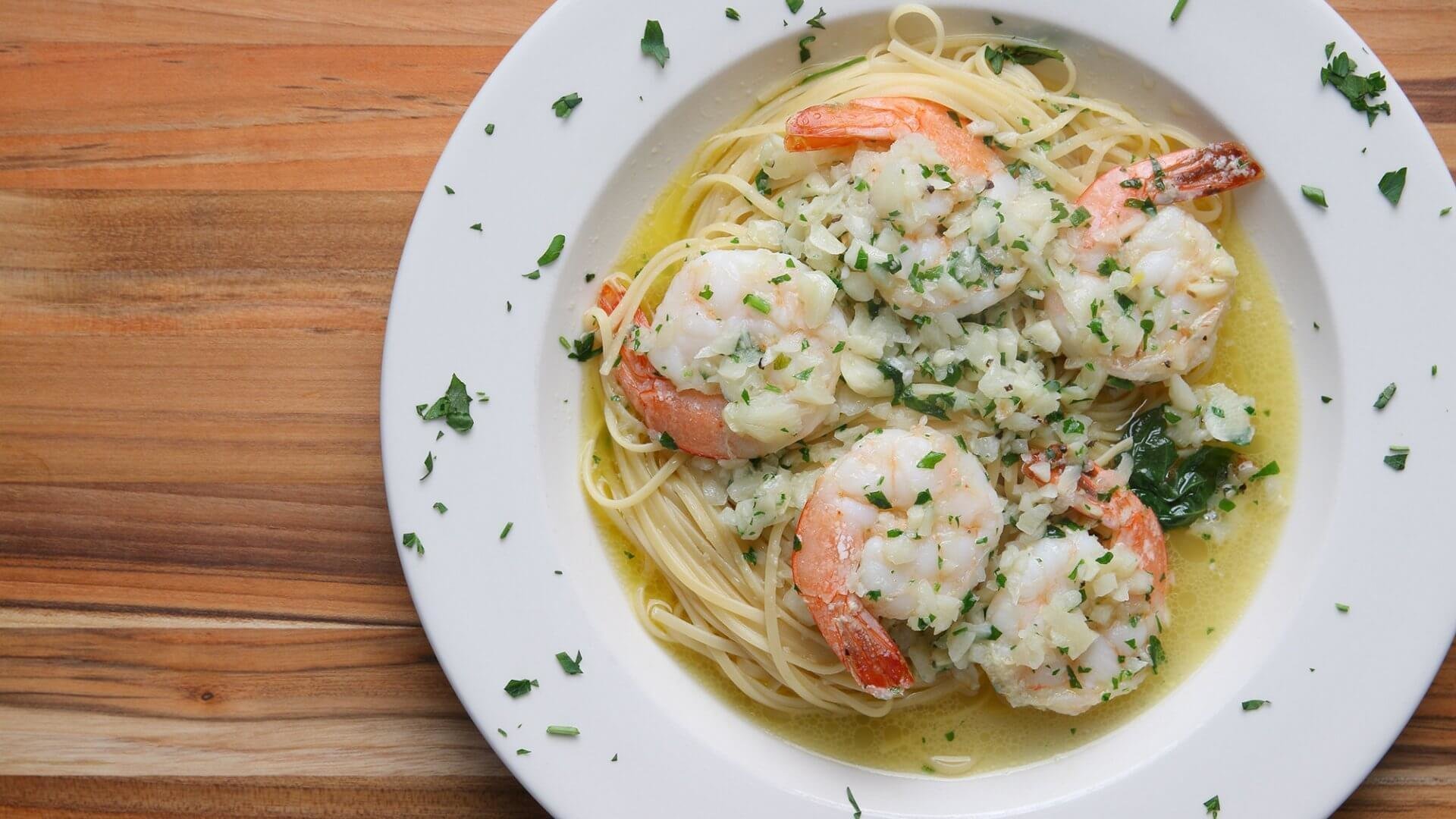 Mancini’s Brick Oven Pizzeria and Restaurant